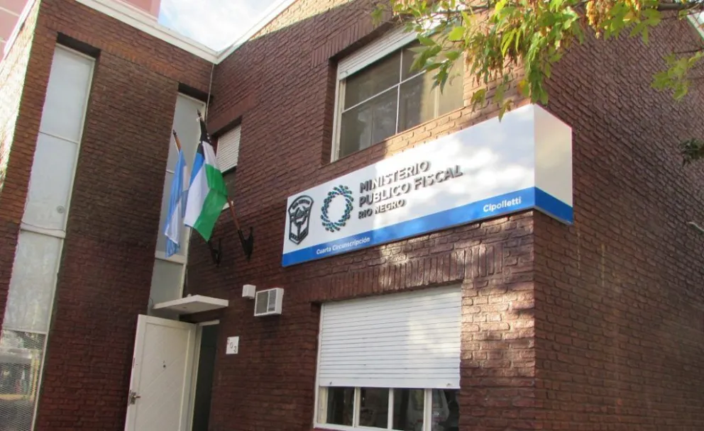 Lo acusaron por abuso sexual simple y luego de un año fue sobreseído