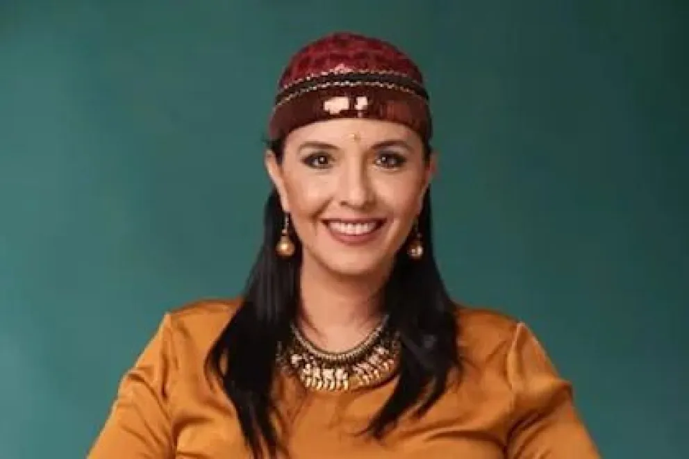 Jimena La Torre revela las predicciones para cada signo antes de Navidad