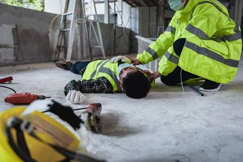 Tuvo un accidente laboral incapacitante pero se recuperó: qué dijo la justicia