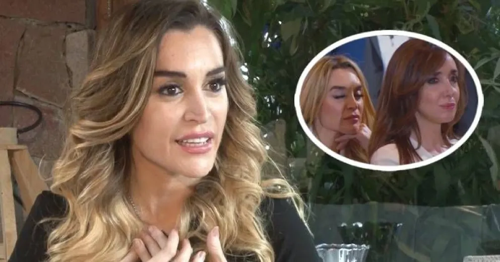 El misterio detrás del gesto viral de Fátima Flórez con Victoria Villarruel