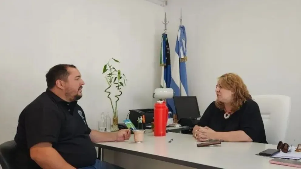 Pago de aguinaldo: ATE expresó su disconformidad luego de reunirse en Función Pública