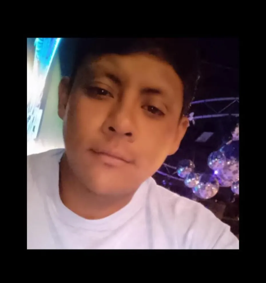 Intentan dar con el paradero de un joven de 30 años en el Alto Valle