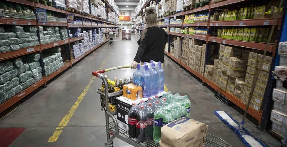 El índice de precios mayoristas registro una suba del 11,1% en noviembre