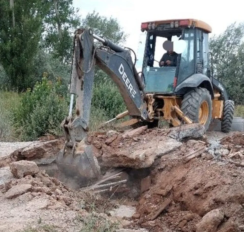 La guerra por el puente: la historia que no alcanzó a contar Osvaldo Soriano
