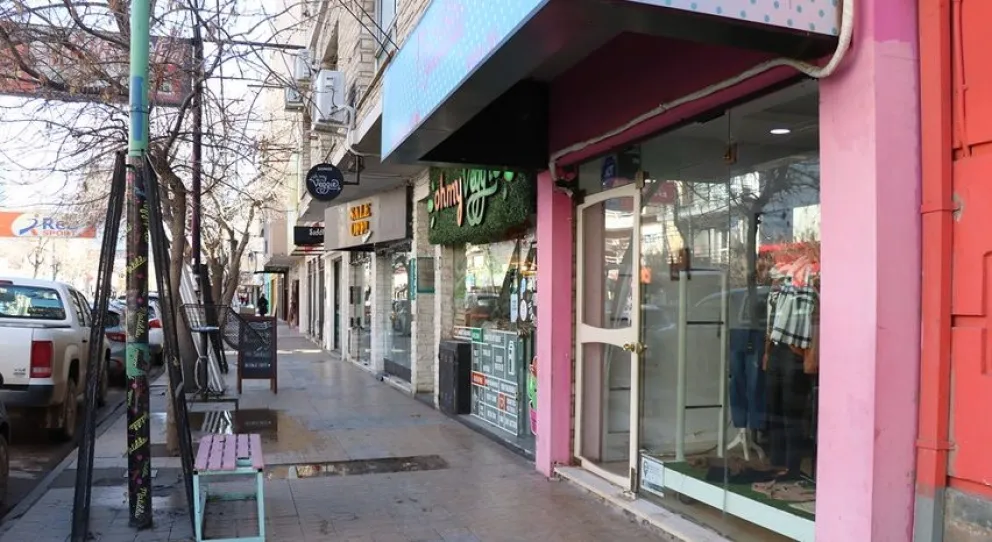 El desarrollo no se concentra únicamente en el centro. Foto: archivo