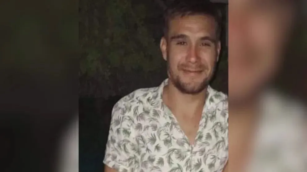 Buscan a un hombre de 33 años que está desaparecido en la región