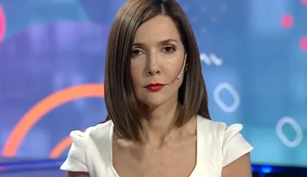 Cristina Pérez se reinventa en Telefe: nuevos proyectos y oportunidades