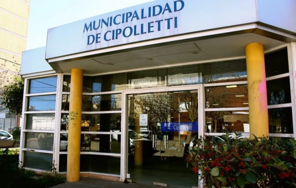  El Municipio de Cipolletti brindará descuentos para el pago anticipado de tasas 2024