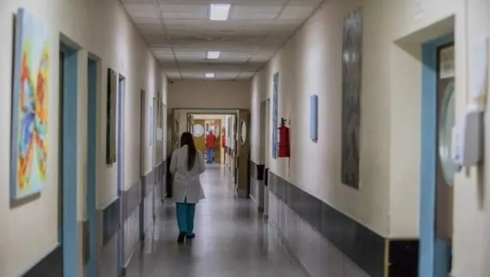 Crisis en el Hospital de Cipolletti: Suspenden cirugías programadas