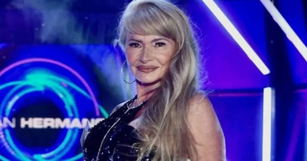 Revelación caliente en Gran Hermano: Isabel confesó tener fantasías con otra de sus compañeras