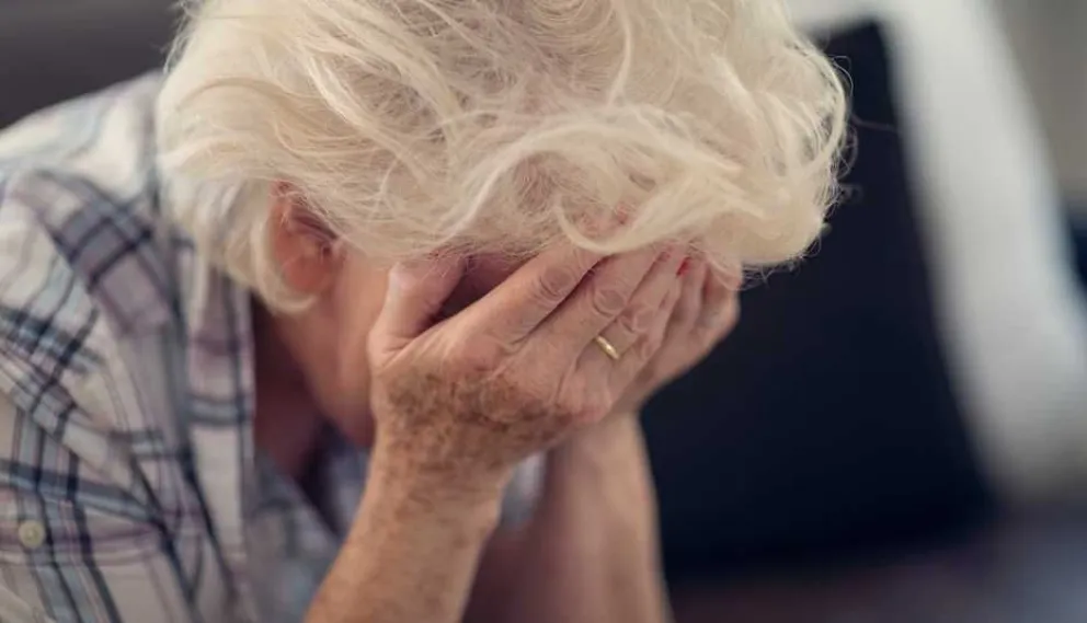 Nueva modalidad de estafa: engañaron a una mujer mayor e ingresaron a robar a su vivienda 