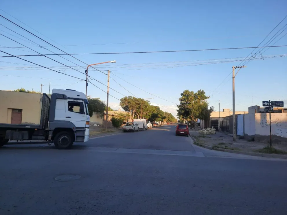 ¿Calor y viento para hoy? Enterate cómo sigue el pronóstico del tiempo en el Alto Valle