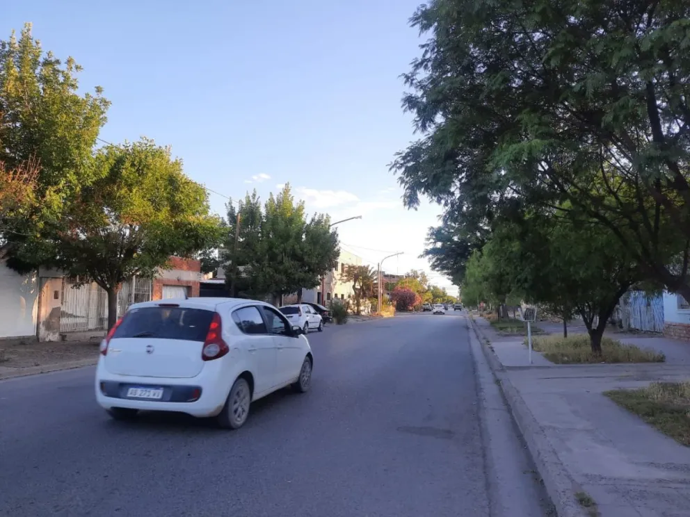 Febrero se despide con jornadas de calor y algo de viento para la región valletana