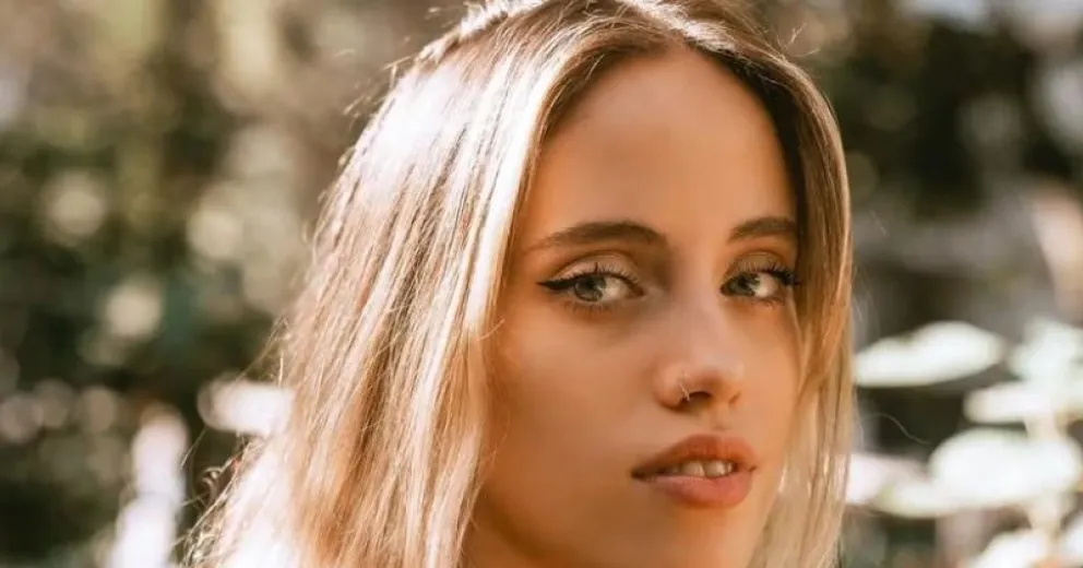 Las impactantes fotos de Denisse de Gran Hermano que revolucionaron las redes
