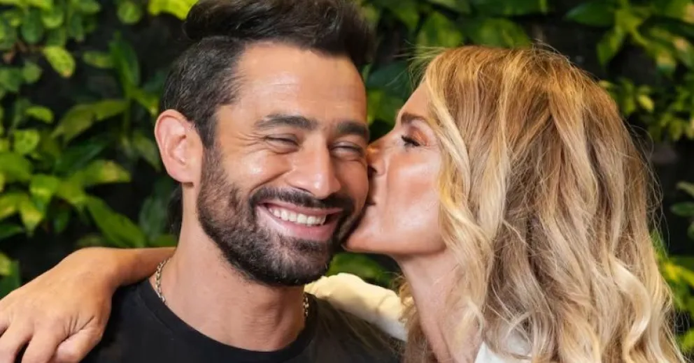 Sorprendente separación entre Sabrina Rojas y el Tucu López