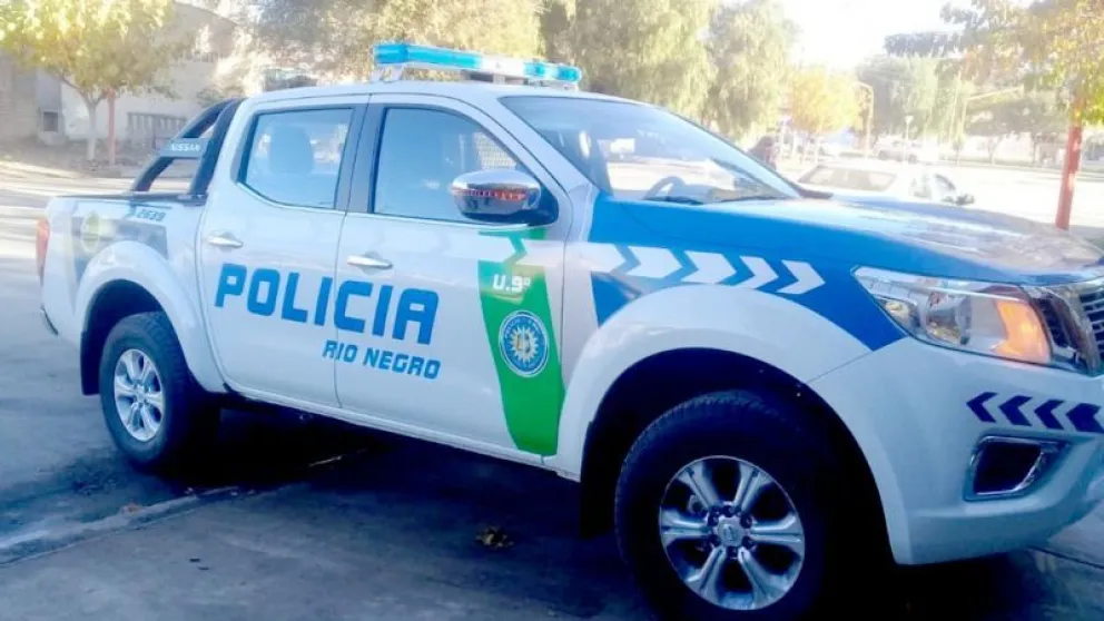 Detienen a dos personas luego de asaltar a una distribuidora de Arcor