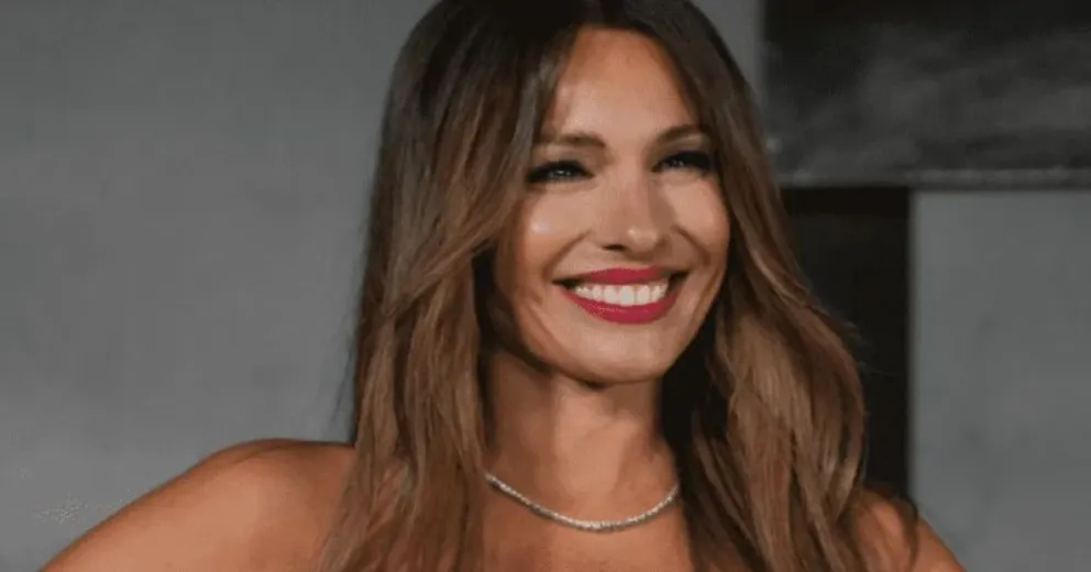 Tras años de separación, Pampita y Benjamín Vicuña celebrarán juntos la Navidad