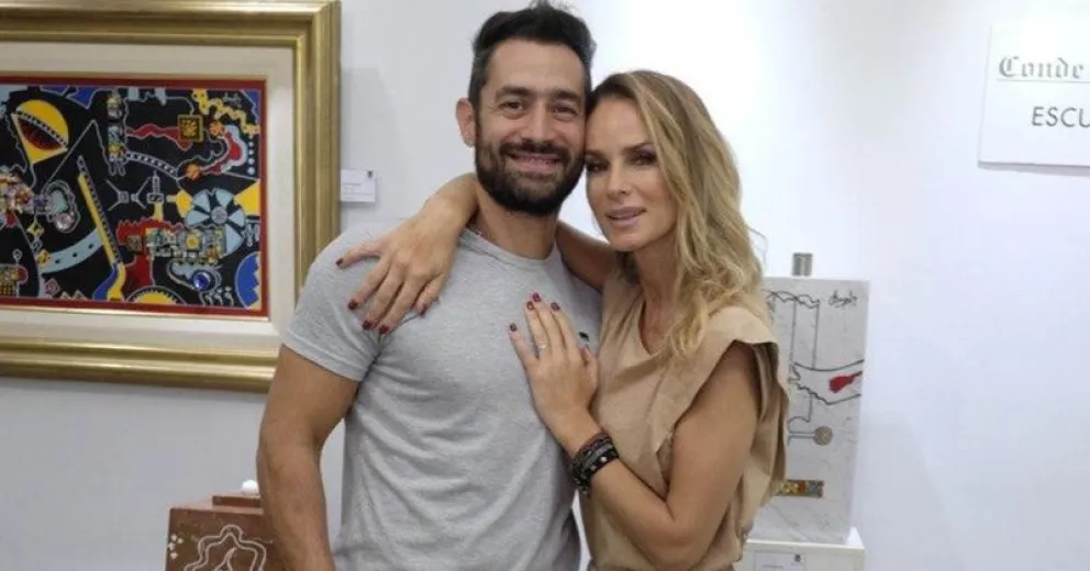 El Tucu López habla sobre su ruptura con Sabrina Rojas: “Una separación...”
