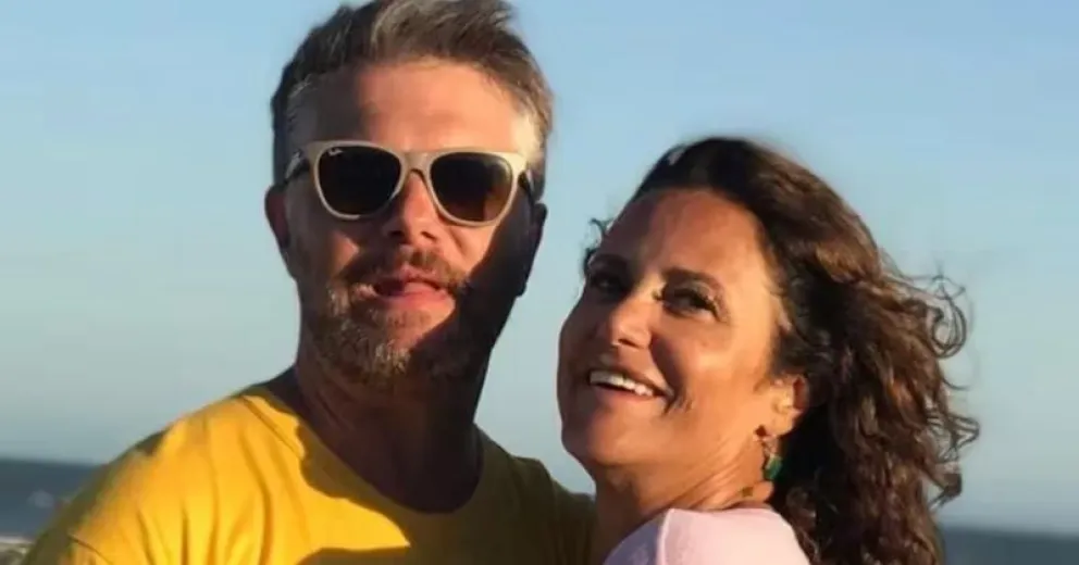 María Fernanda Callejón y Ricky Diotto: una relación en evolución