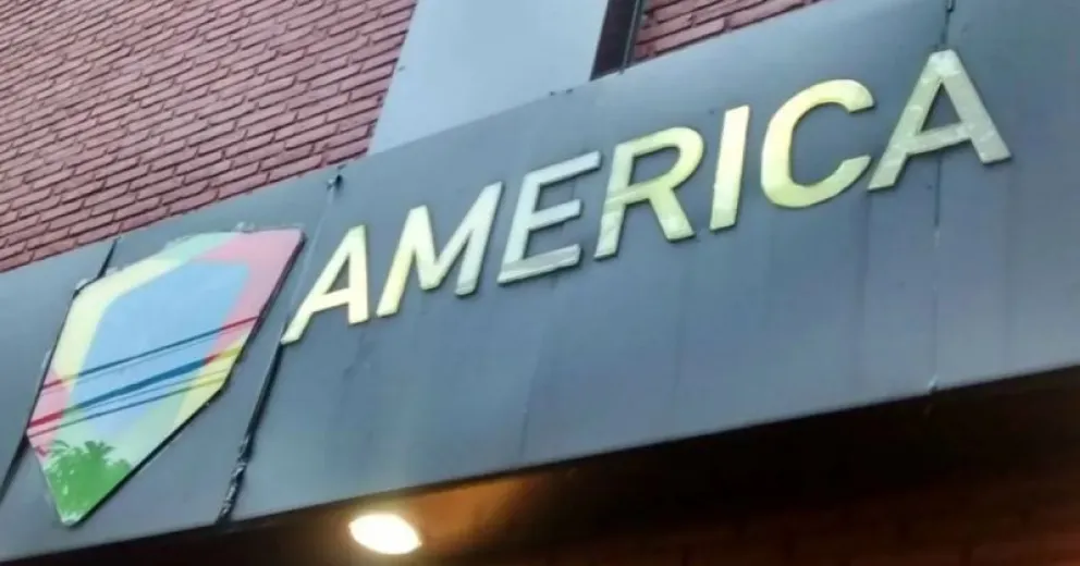 América TV toma una dura decisión para el 2024