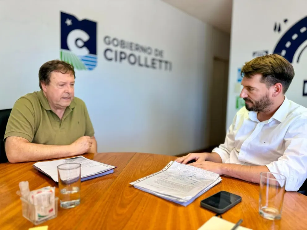 Weretilneck y Buteler se reunieron hoy y avanzan con un plan conjunto para mejorar la seguridad 