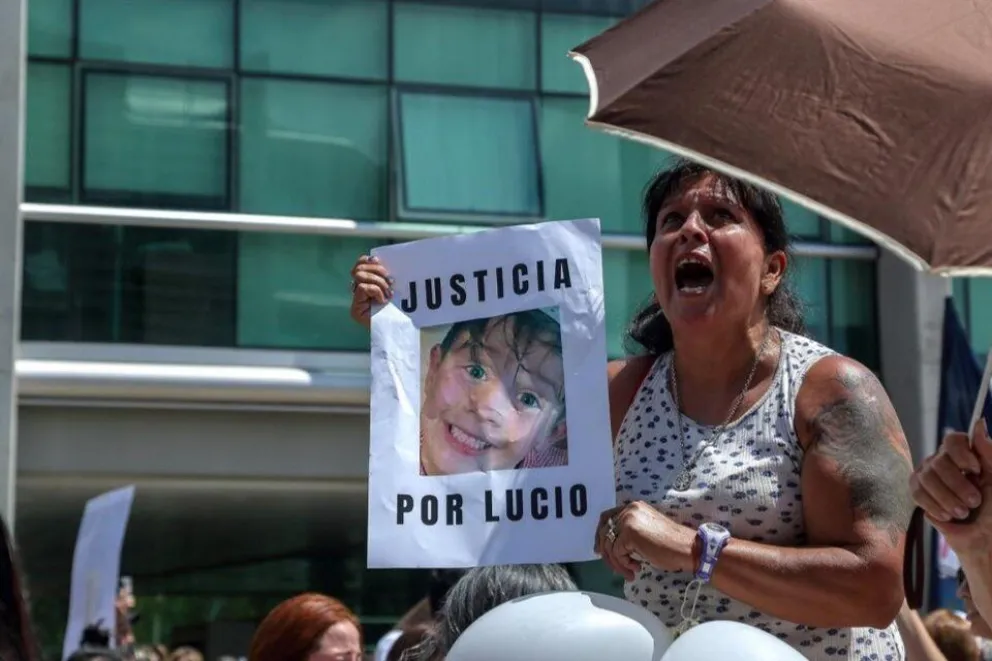 Caso Lucio Dupuy: Absolvieron a la Jueza que le dio la tenencia a la madre del niño 