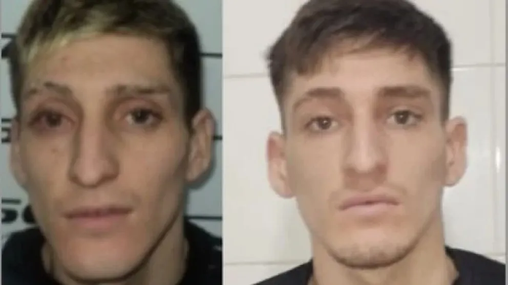 Desesperada búsqueda de un joven moviliza a la región