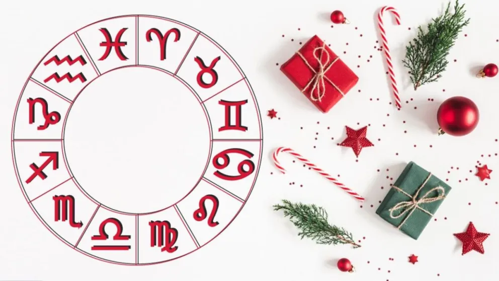 ¿Cómo celebra la Navidad cada signo?