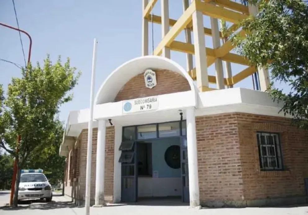 Buenas noticias: apareció el joven de 20 años