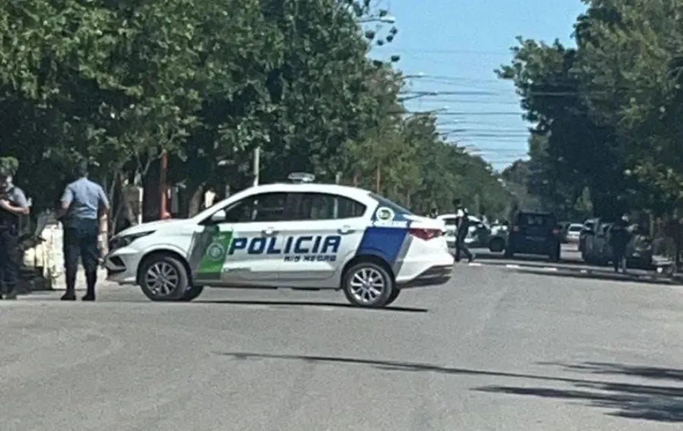 Robó un celular y quedó con prisión preventiva por reincidente