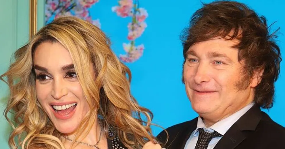 Milei y su postura sobre el matrimonio en entrevista con Mirtha Legrand