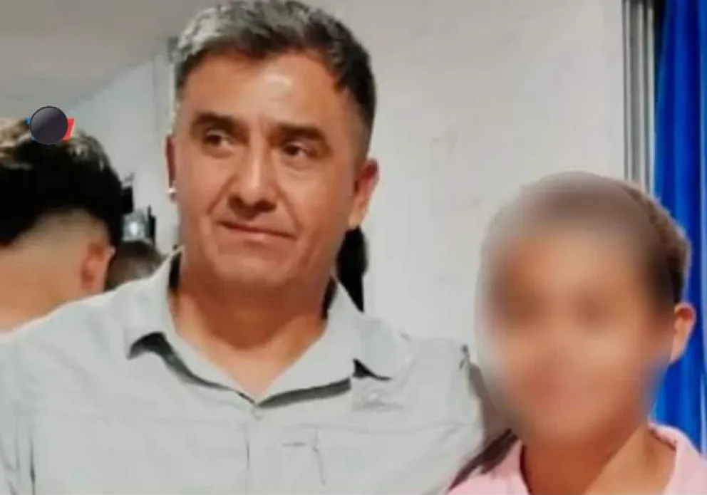 La segunda jornada de búsqueda del vecino de 52 años en la Isla Jordán cerró sin novedades 