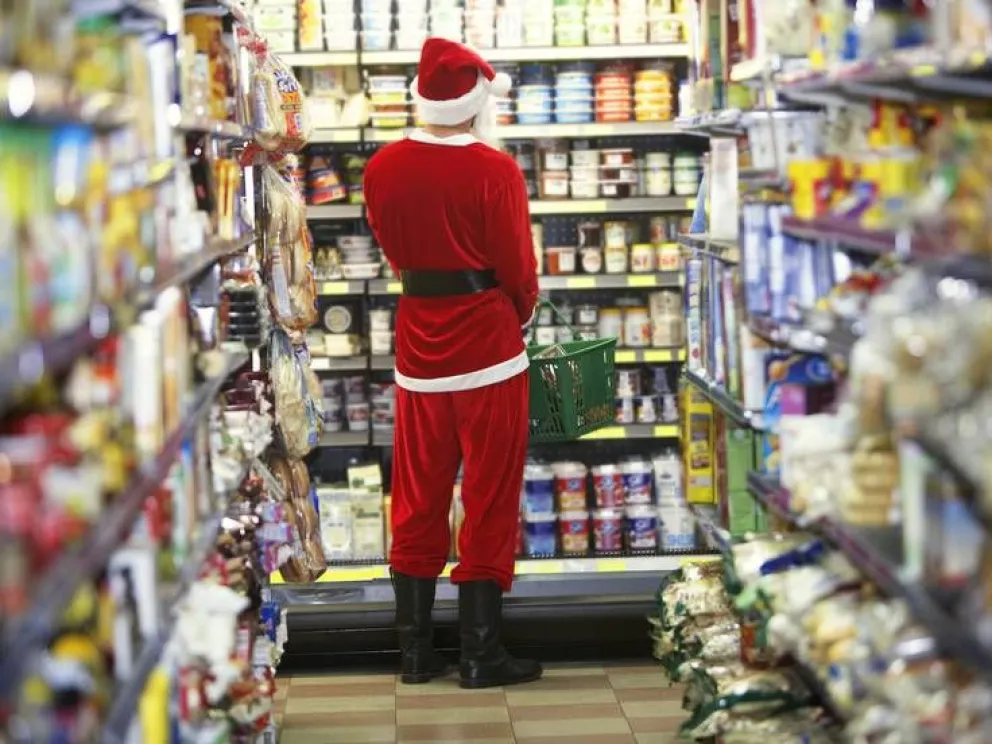 ¡Atentos! Los comercios y estaciones de servicio ajustan sus horarios de cara a las fiestas