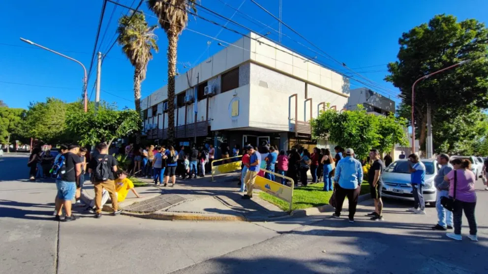 Un municipio del Alto Valle busca personal para cubrir puesto de inspector