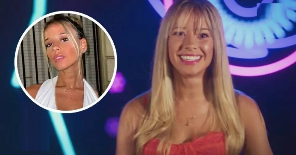 El enigma de Zoe de Gran Hermano: ¿Por qué mintió?