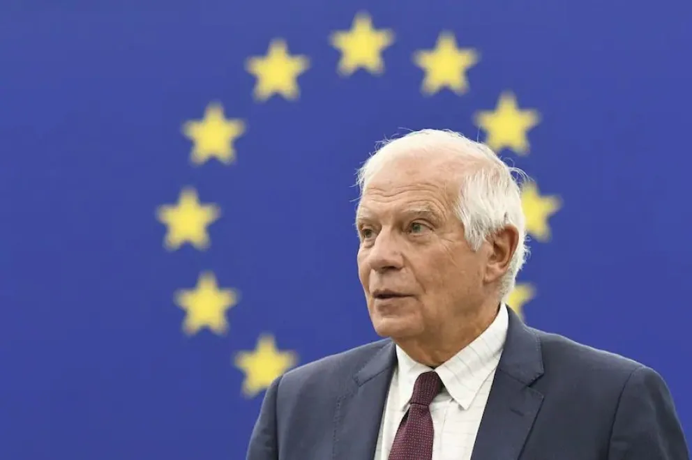 La UE se enfrenta al ascenso de la extrema derecha en Europa