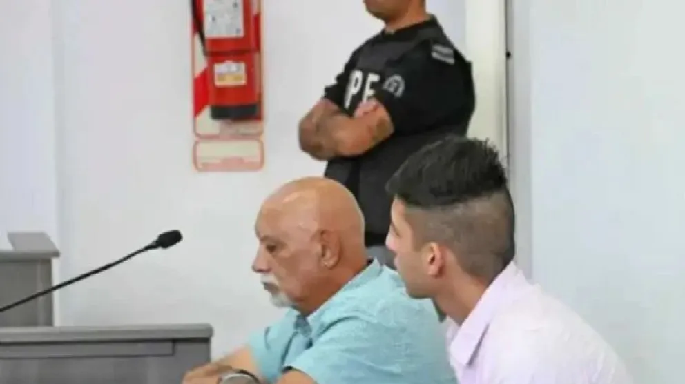 Otro integrante del “clan Montecino” tras las rejas por narcotráfico