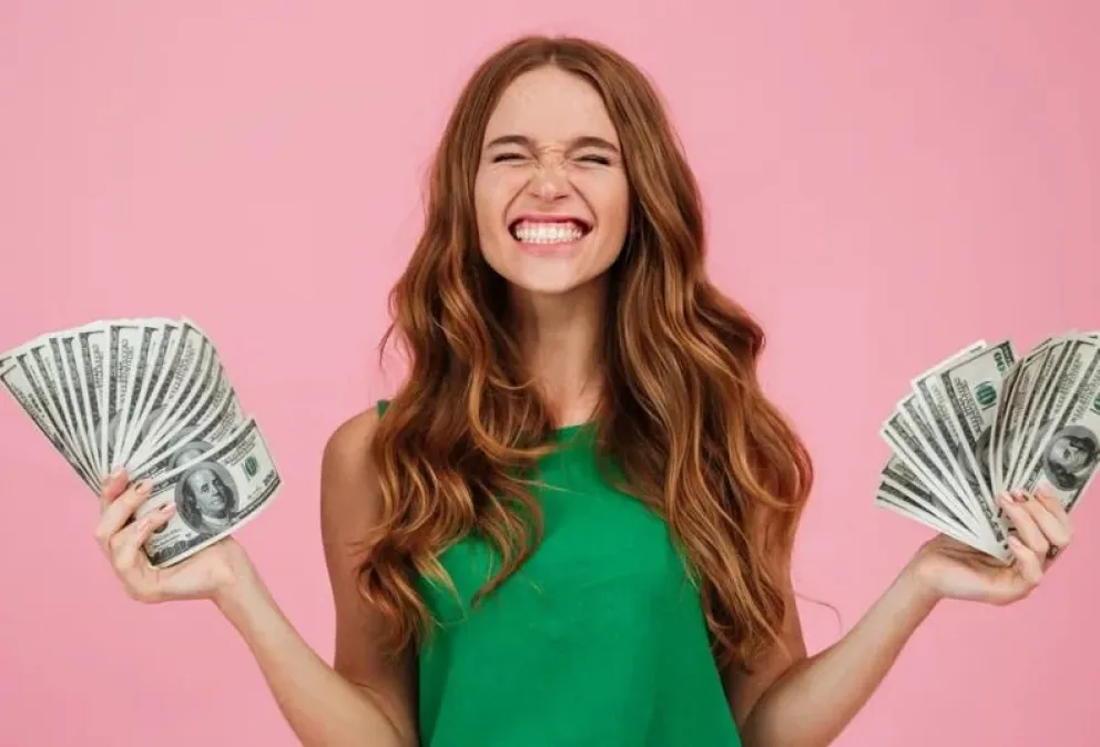 Los signos astrológicos que serán prósperos en el 2024