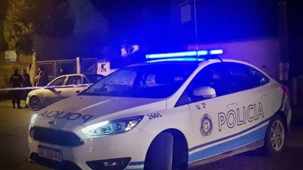 Persiste la delincuencia: Se produjo un nuevo robo y sospechan que sea el mismo menor que robo en la vinoteca