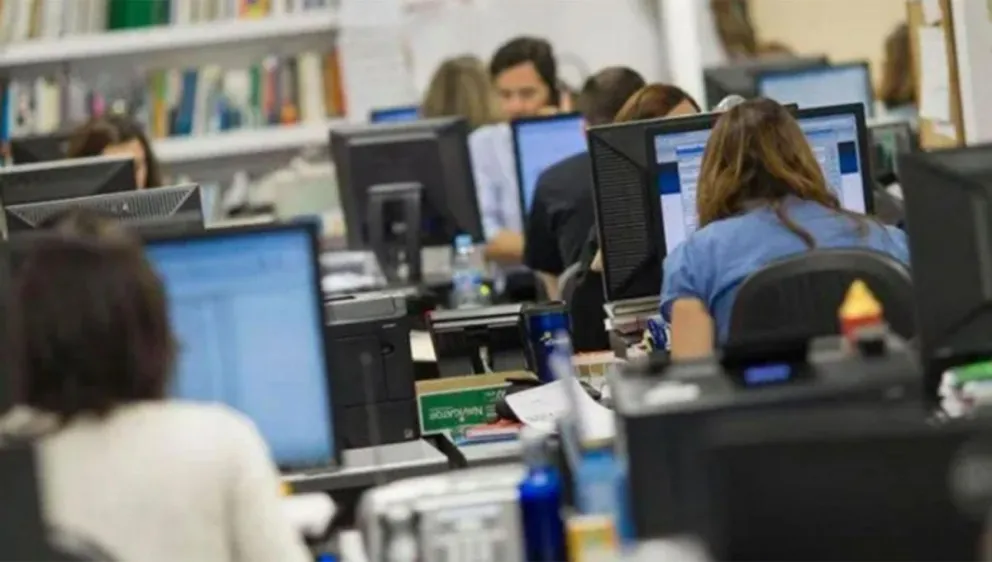 Es oficial: no se renovarán contratos de 2023 en la administración pública