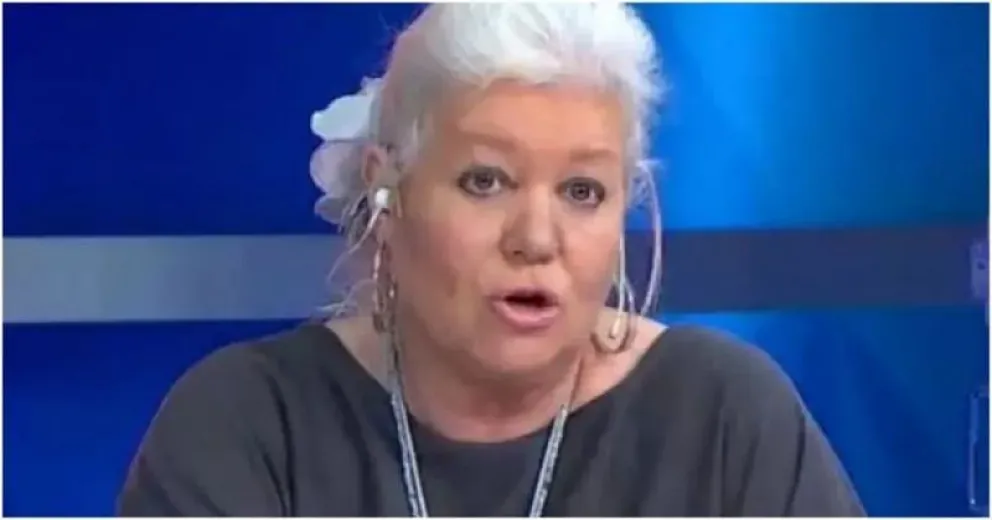 Estelita Muñoz reveló el problema de salud que tiene y los motivos de alejamiento de la TV