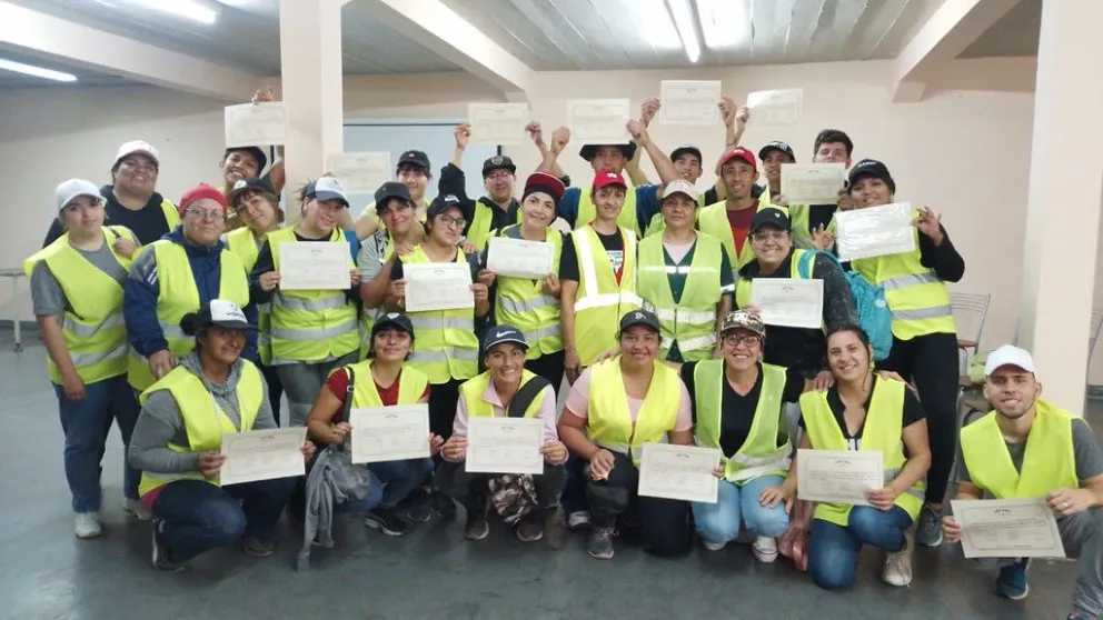 En qué consiste el programa “Puente al empleo” que vincula trabajadores y empresas