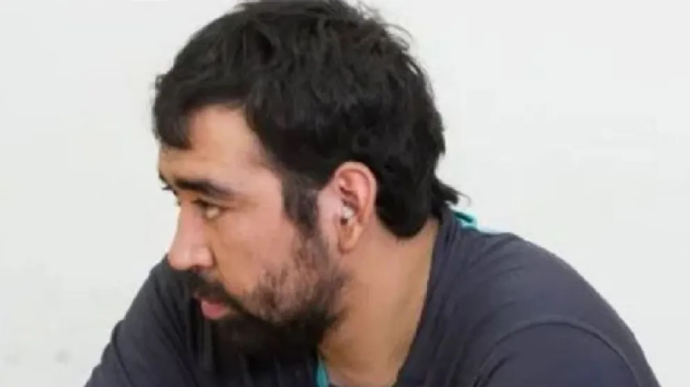 “El Tigresito” Ancao irá a juicio por el homicidio de un joven en el Piedrabuena