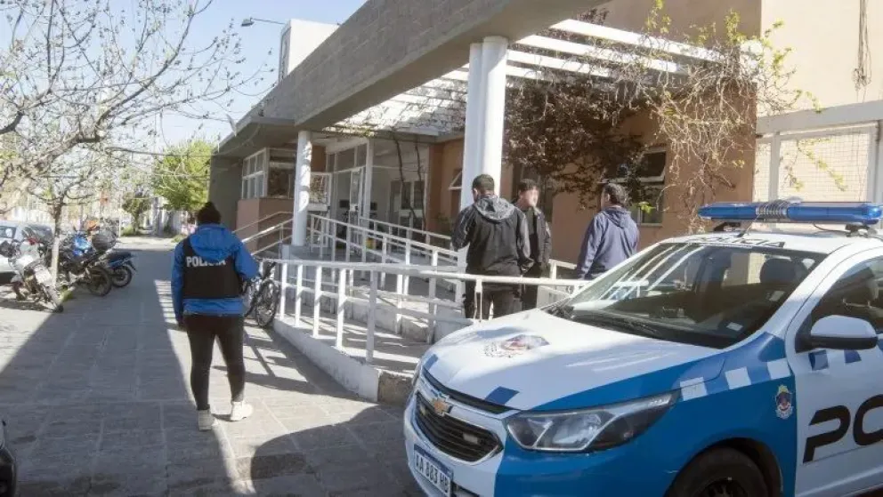 Lo corrió más de cinco cuadras para recuperar la bicicleta robada