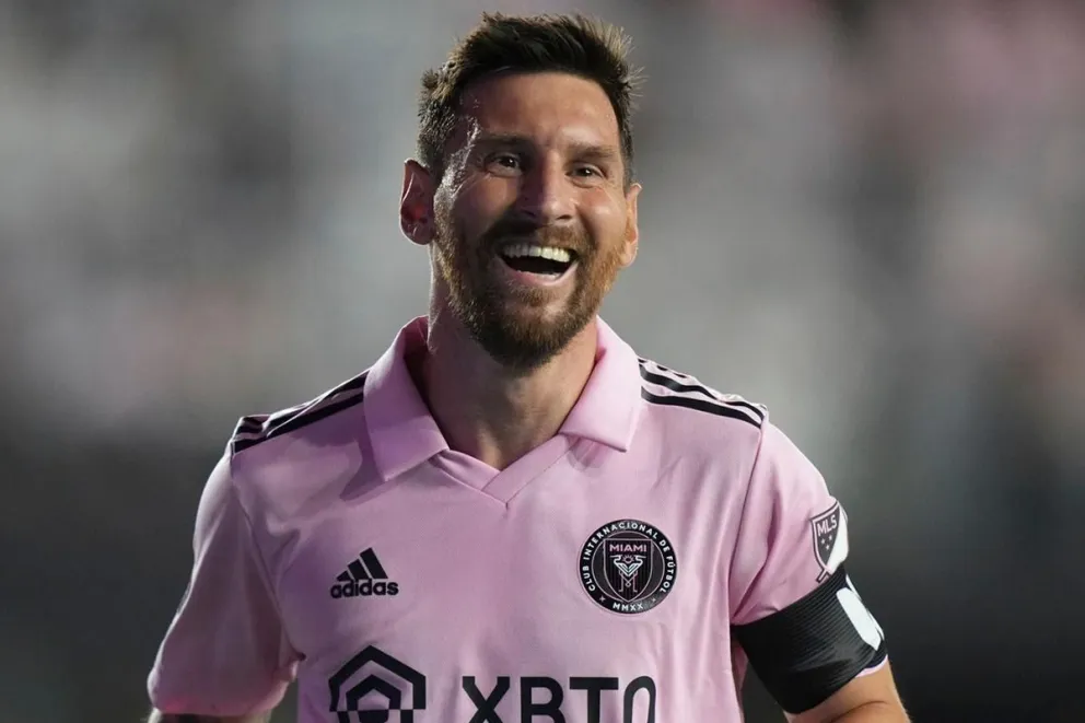 IFFHS reveló la lista de mejores jugadores: quién le sacó el primer puesto a Messi