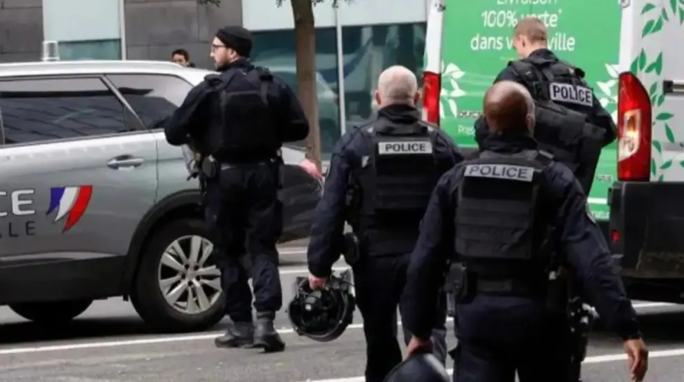 Tragedia navideña: un  hombre mató a su esposa y a sus cuatro hijos 