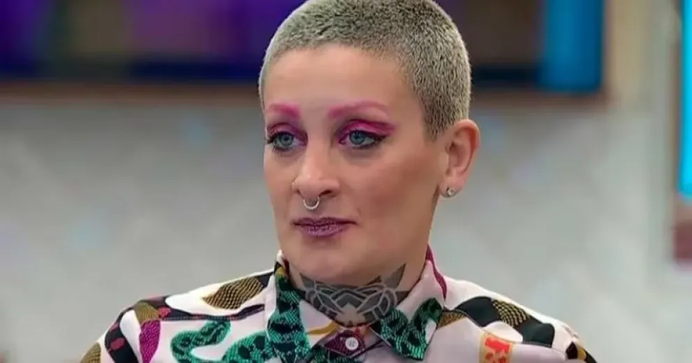 Furia se defiende tras sanción en Gran Hermano: "Me banco las consecuencias"