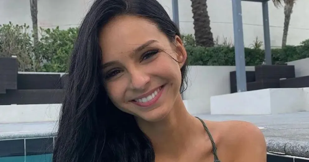 ¡Amor en las redes! Juanita Tinelli presenta a su nuevo novio
