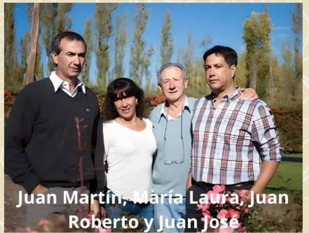 Tristeza por la muerte de un histórico vecino y empresario de la región