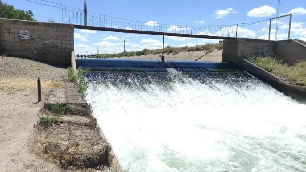 Otro hombre fue rescatado en el Canal del 30